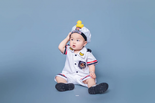 广西宝宝不爱笑是智商低吗